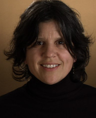 SASHA PADRON